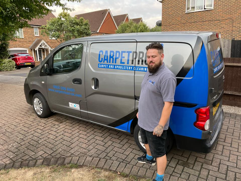 Carpet Pro UK