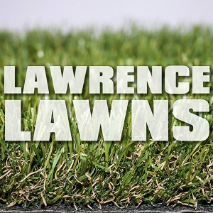 Company Logo For Lawrence Lawns'