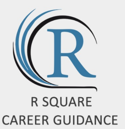 Company Logo For R Square Career Guidance'