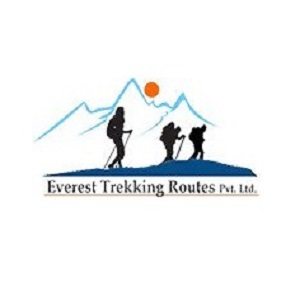 Company Logo For Everest Trekking Routes'