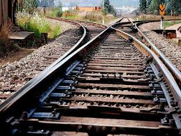 Rail Components Market'