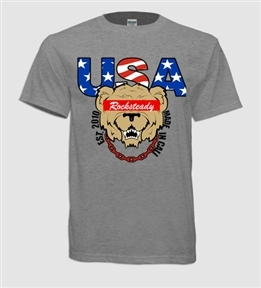 Rocksteady Clothing Company'
