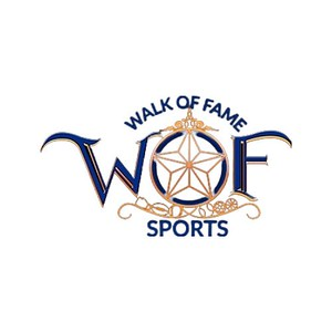 Company Logo For Walk of Fame Sports'