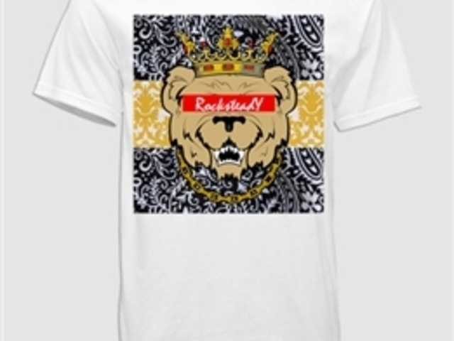 Rocksteady Clothing Company'