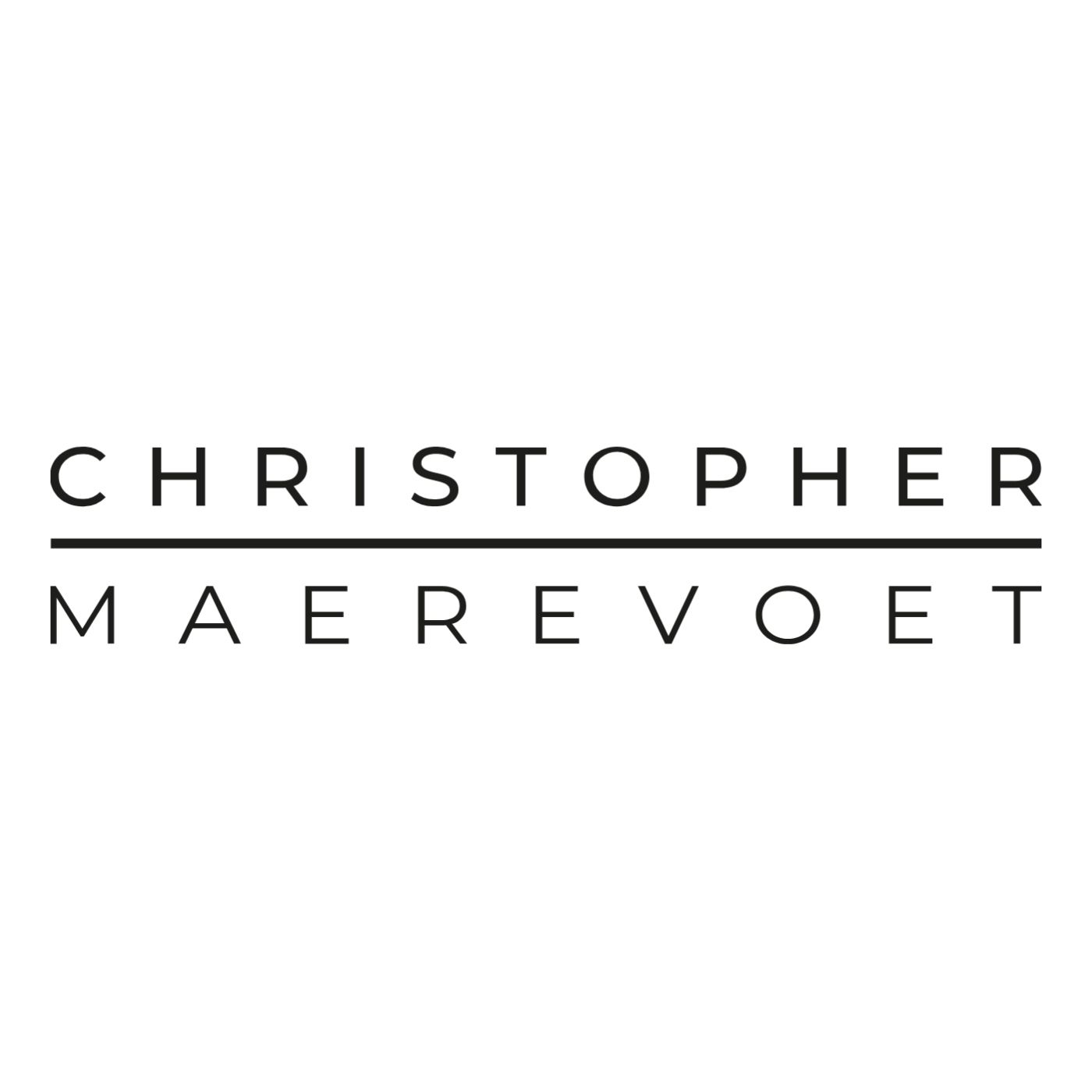 Company Logo For Christopher Maerevoet'