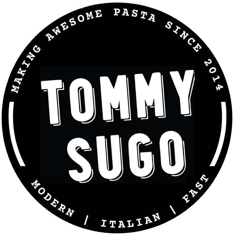Company Logo For Tommysugo'