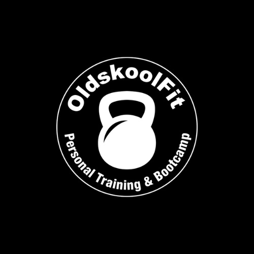 Company Logo For OldskoolFit personal training'