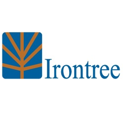 Company Logo For Irontree Construction, Inc.'