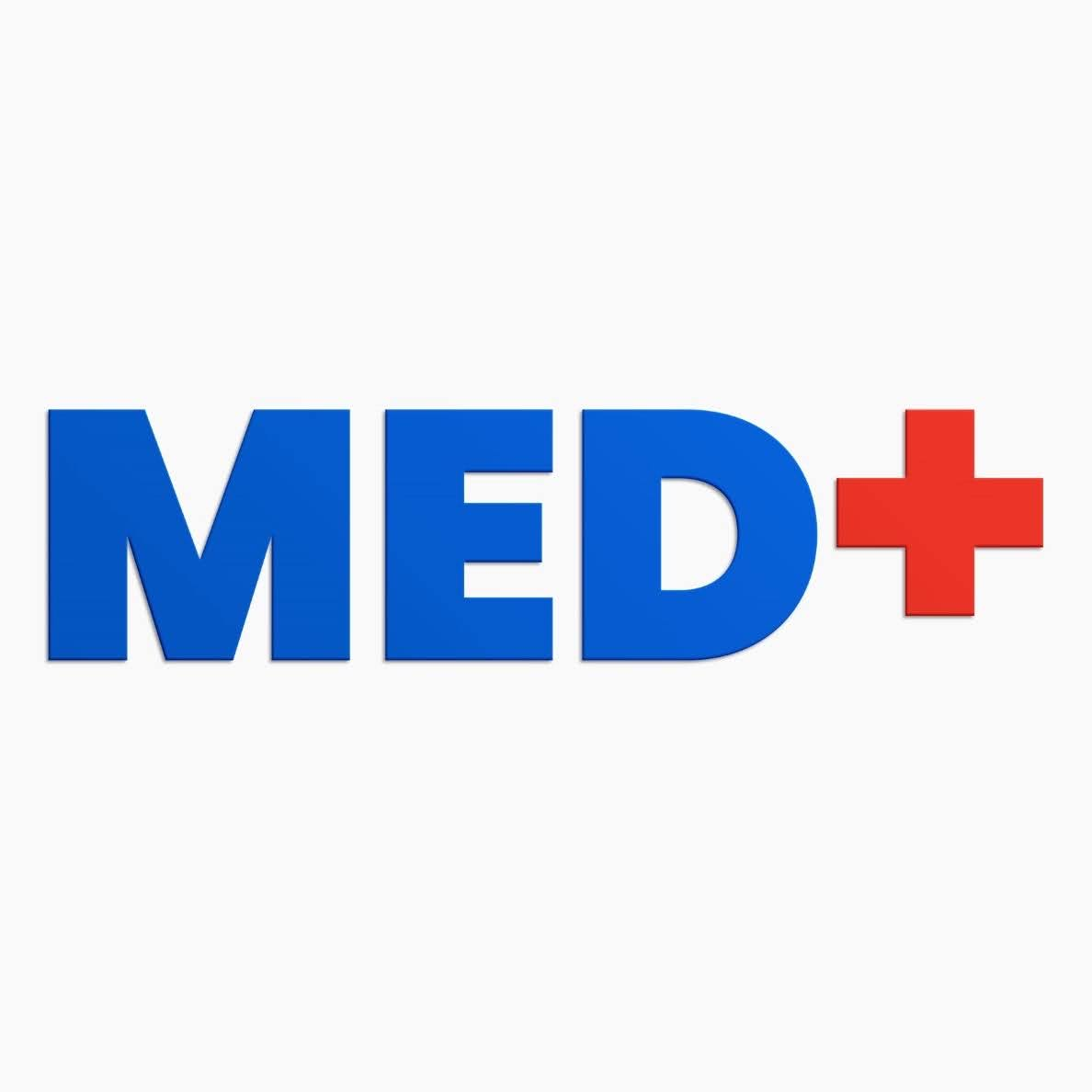 Company Logo For Med Plus Immediate Care - Albany'