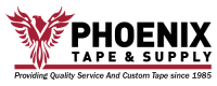 Phoenix Tape & Supply Logo