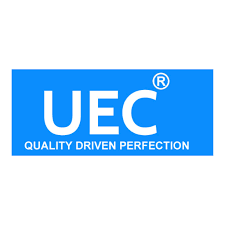 Company Logo For United Engineering Company'