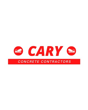 Company Logo For Cary Concrete Contractors'