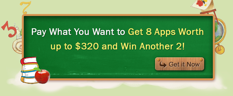 Leawo Back to School Sale 2013