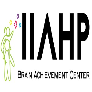 Company Logo For IIAHP Therapy Center'