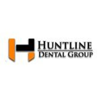 Company Logo For Huntline Dental Group'