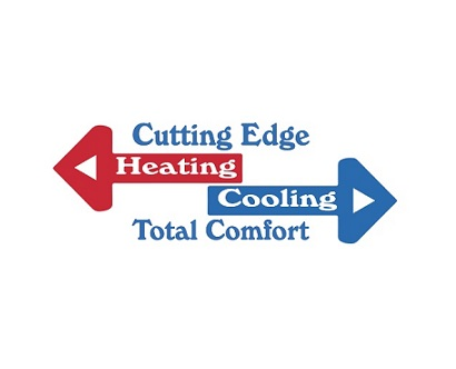 Company Logo For Cutting Edge Total Comfort'