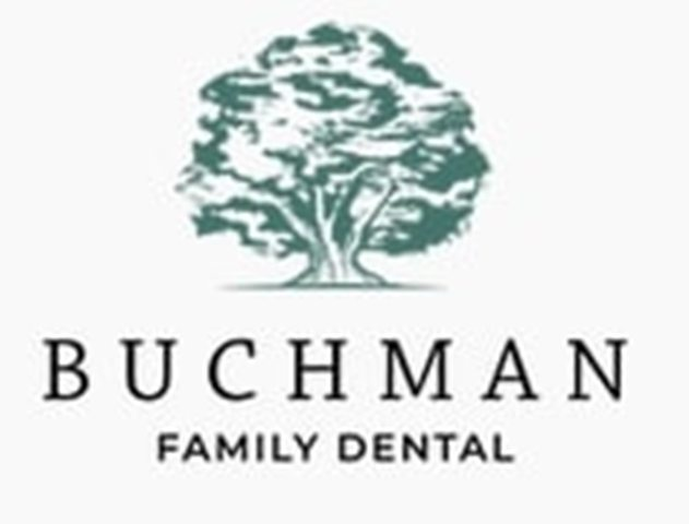 Company Logo For Buchman Family Dental'