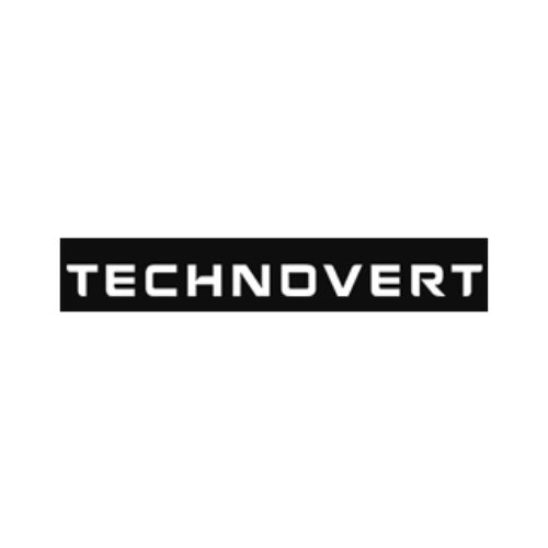 Company Logo For Technovert Solutions'