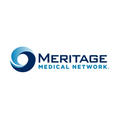 Company Logo For Meritage Medical Network'