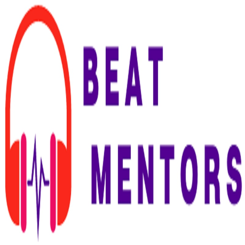 Company Logo For Beat Mentors'