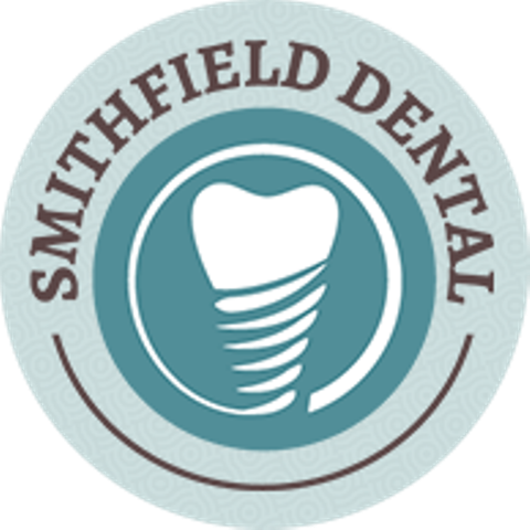 Company Logo For Smithfield Dental'