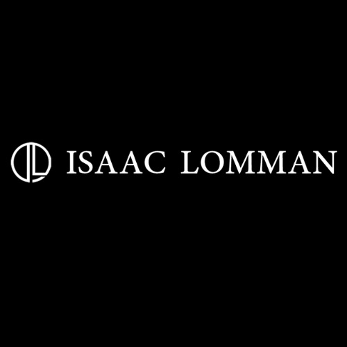 Company Logo For ISAAC LOMMAN'