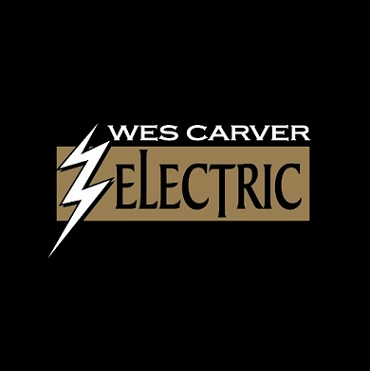 Company Logo For Wes Carver Electric'