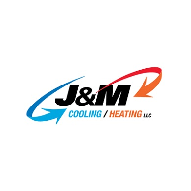 Company Logo For J&amp;M Cooling and Heating'