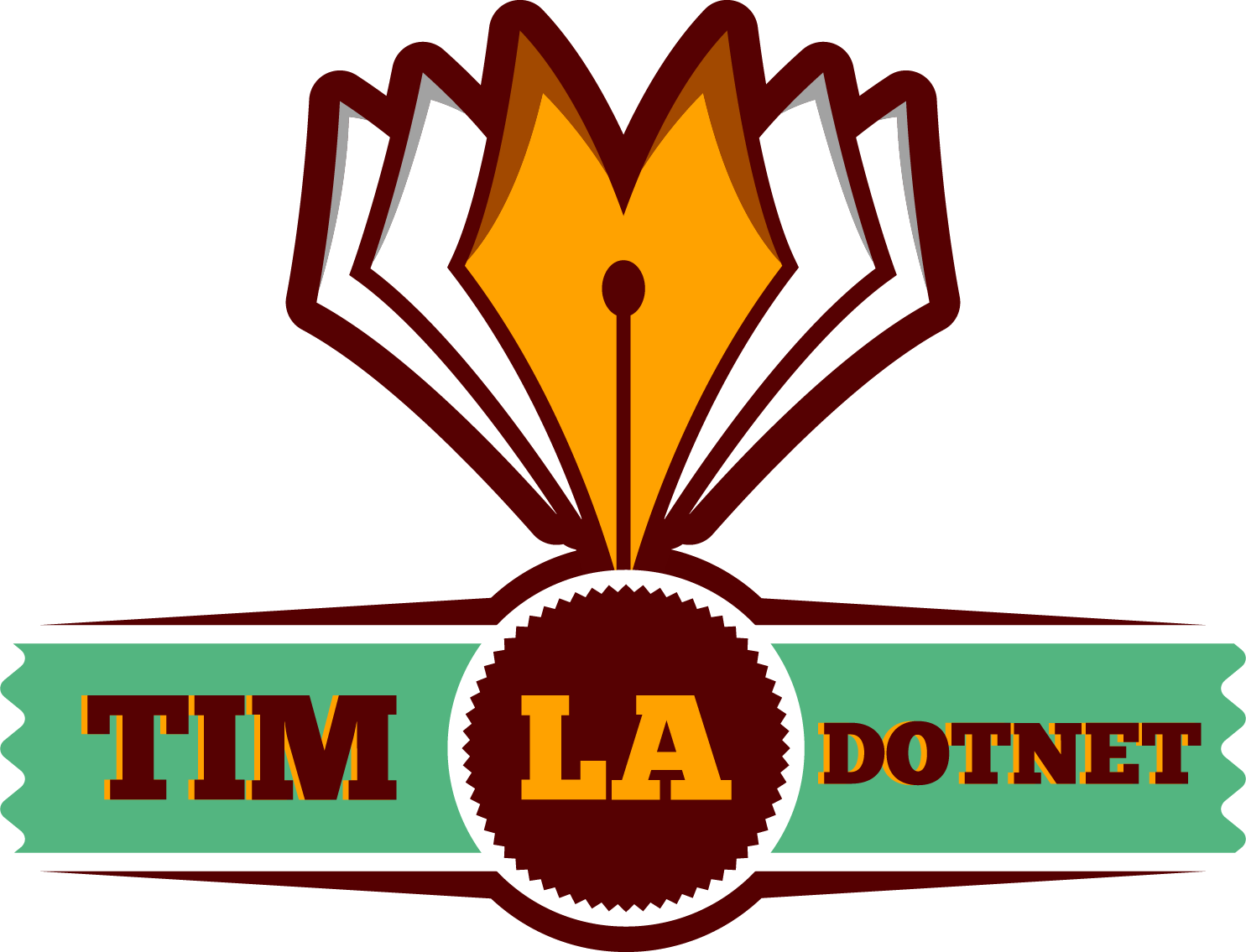 timLAdotnet'