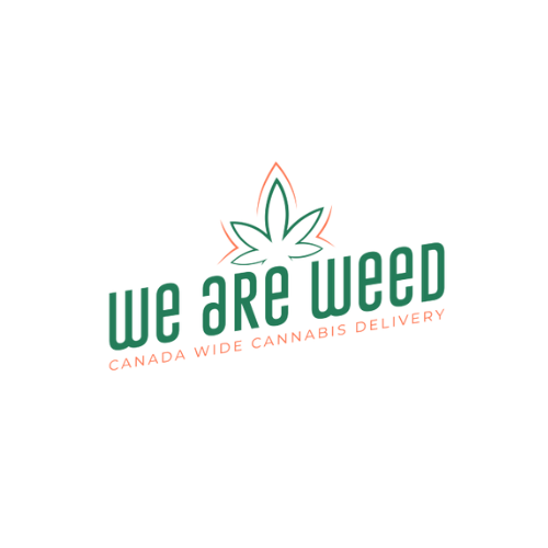 Company Logo For We Are Weed Canada's Best Online Canna'