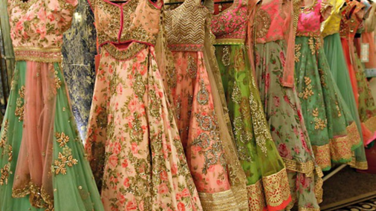 Dress Fabrics Market'