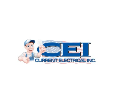 Company Logo For Current Electrical'