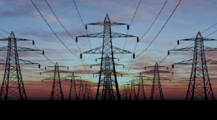 HVDC Power Supply Market'