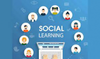 Social Learning Platforms Market