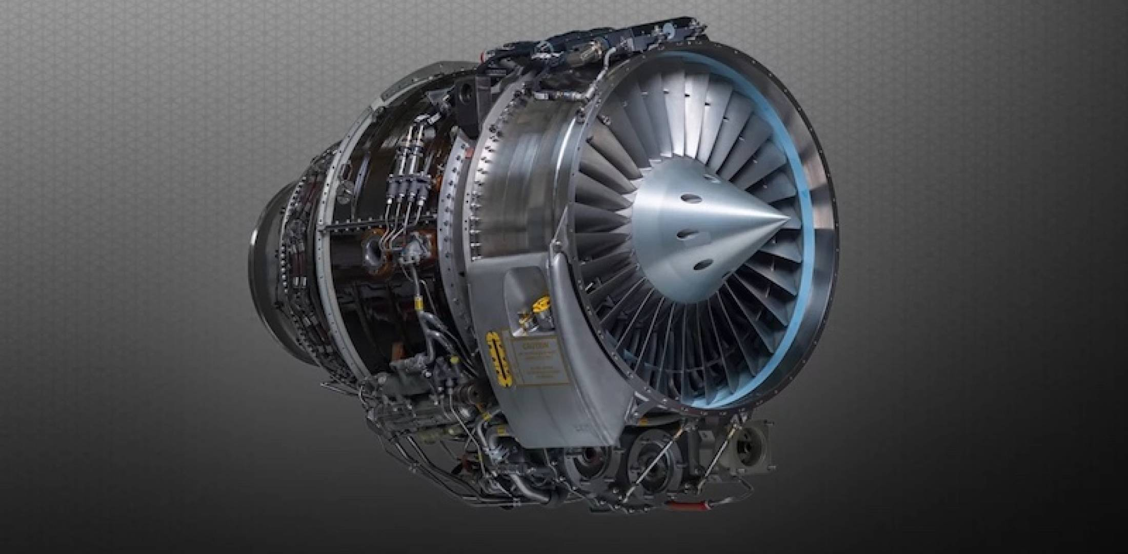 Jet Engines Market'