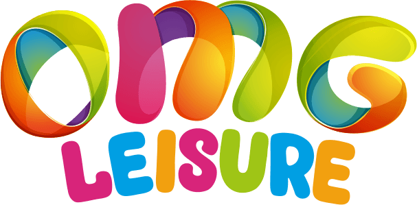 Company Logo For OMG Leisure'