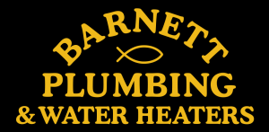 Company Logo For Barnett Plumbing and Water Heaters'