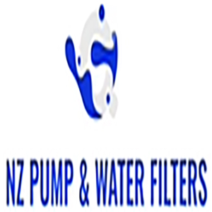 Company Logo For NZ Pumps &amp; Water Filters'