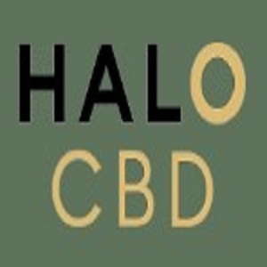 Company Logo For Halo CBD'