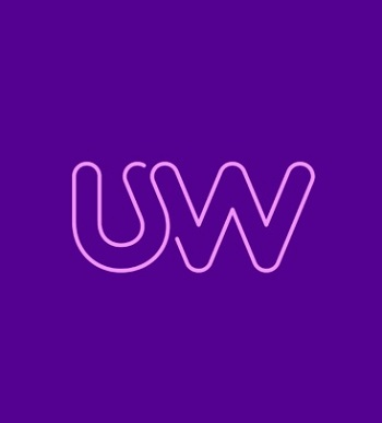 Company Logo For Utility Warehouse UK'