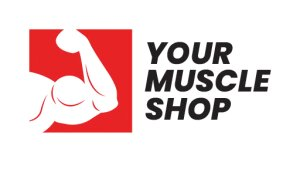 Company Logo For yourmuscles'