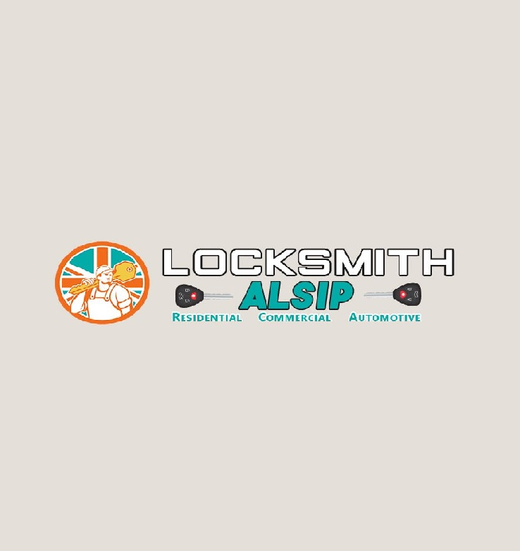 Company Logo For Locksmith Alsip IL'