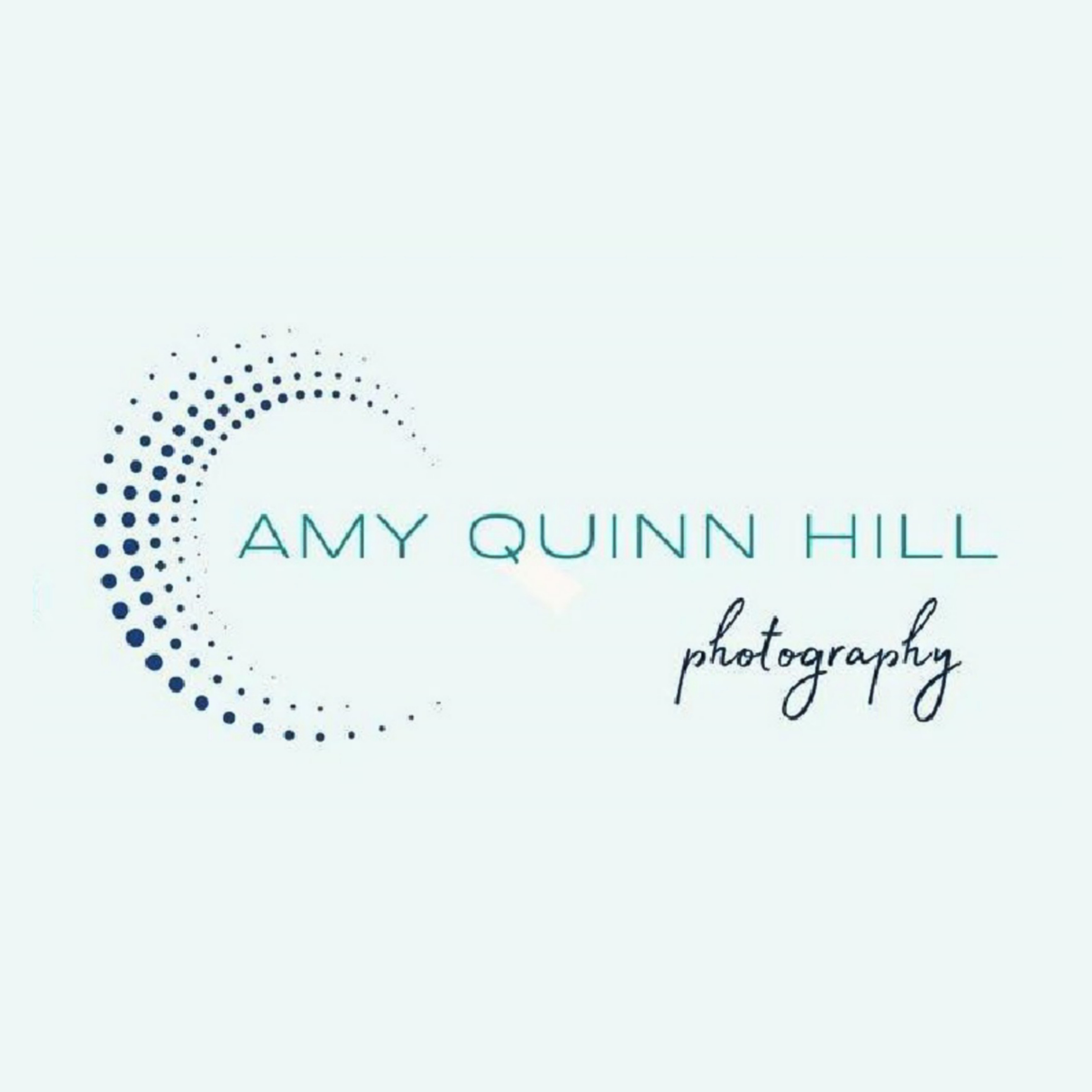 Company Logo For Amy Quinn Hill Photography'