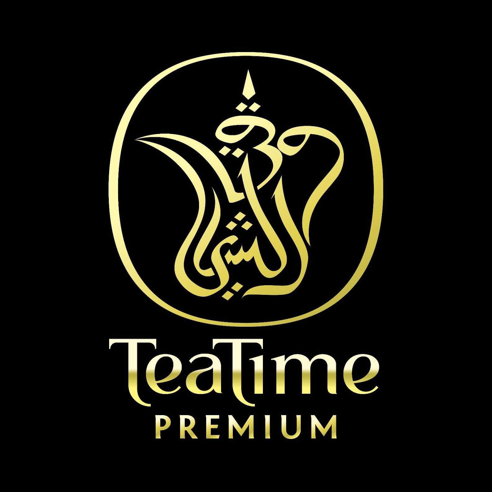 Company Logo For TeaTime Premium'