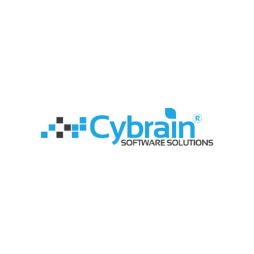Company Logo For Cybrain Software Solutions'