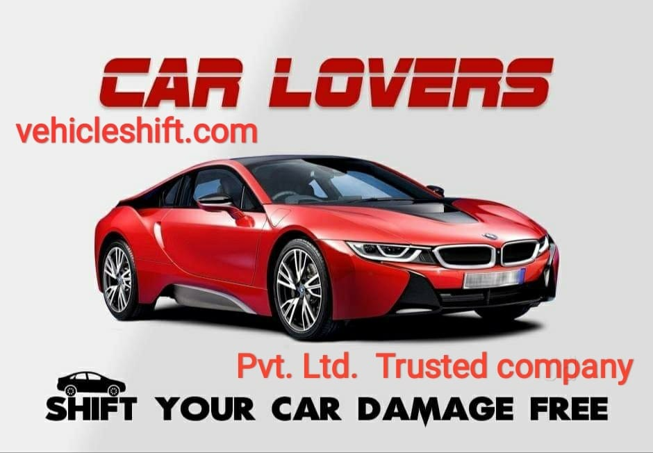 Car Transport Services in Delhi'