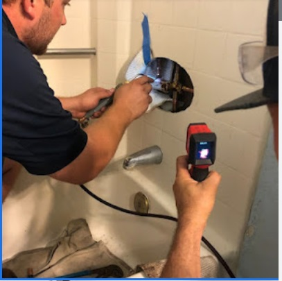 Company Logo For Quick Fix Plumbers Arlington TX'