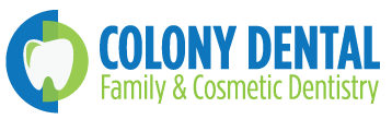 Company Logo For Colony Dental'