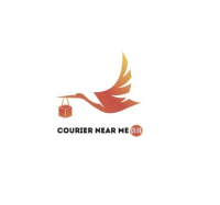 Courier Near Me LTD Logo