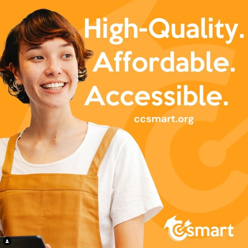 Jackson community college resource'